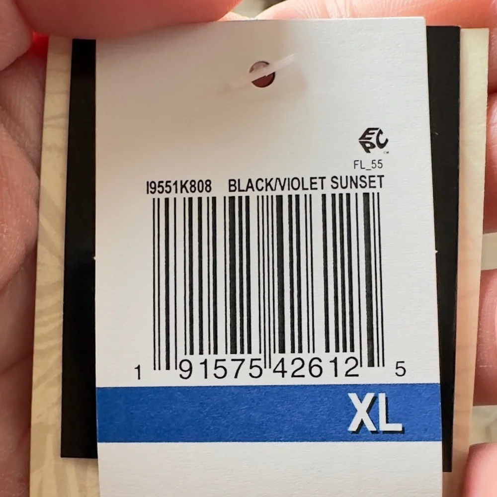 MIKEN SWIM COVERUP - Picture 7 of 7